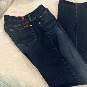 7 for All Mankind Jeans